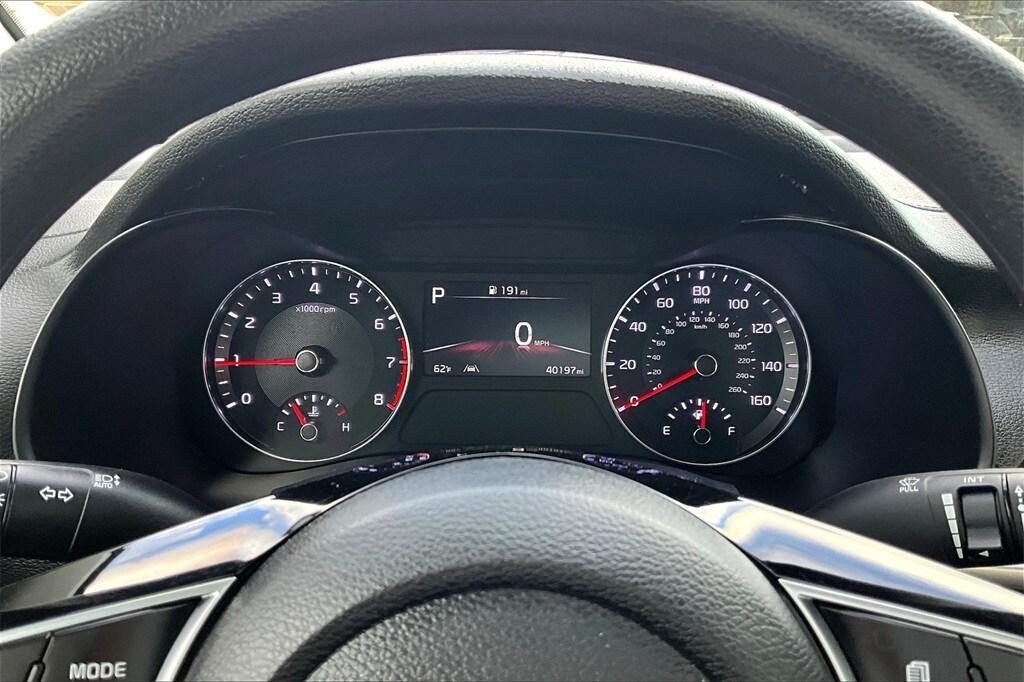 used 2024 Kia Forte car, priced at $14,998