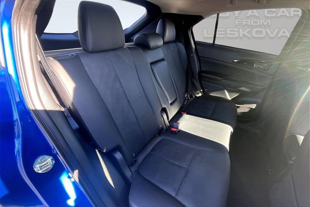 new 2026 Mitsubishi Eclipse Cross car, priced at $30,998