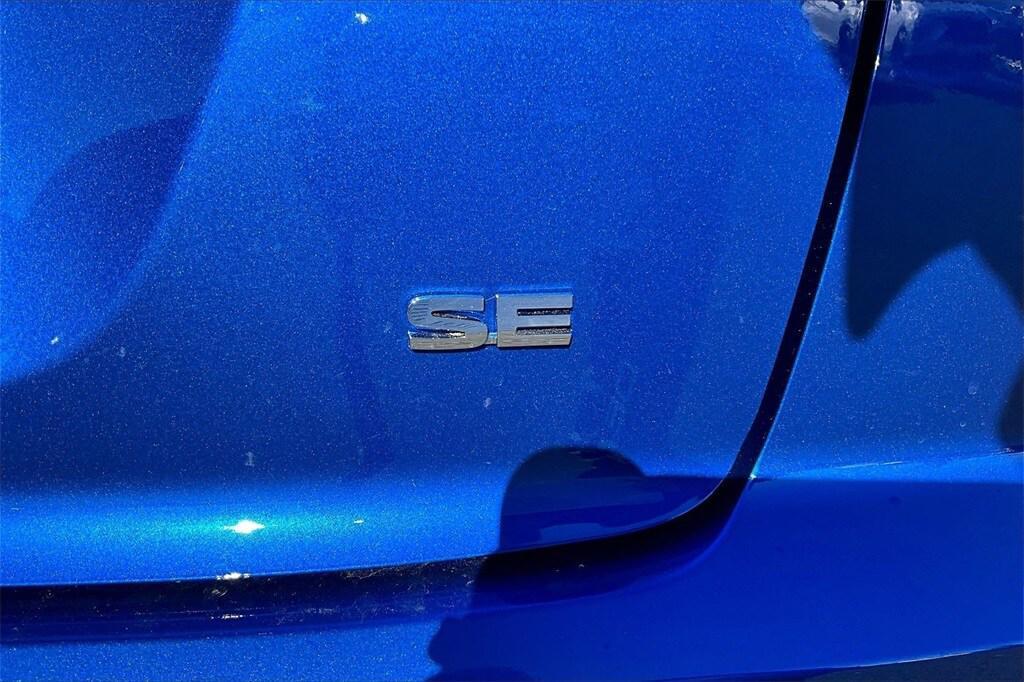 new 2026 Mitsubishi Eclipse Cross car, priced at $30,998