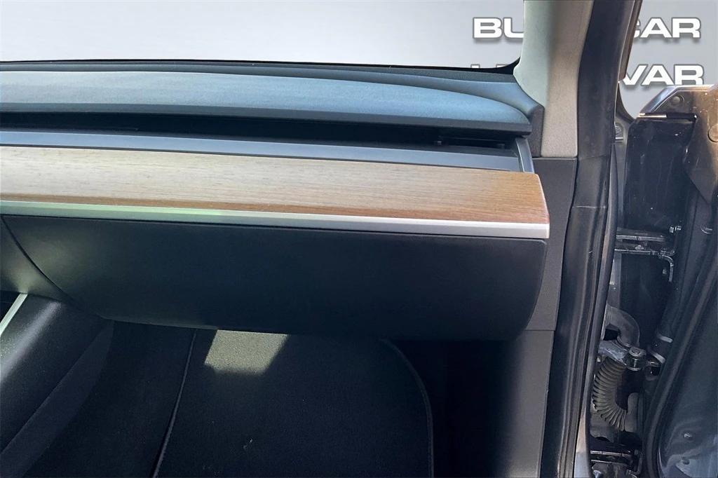 used 2019 Tesla Model 3 car, priced at $15,998