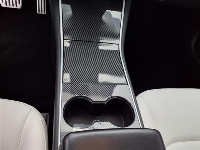 used 2020 Tesla Model 3 car, priced at $25,000