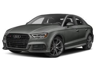 used 2017 Audi S3 car, priced at $24,998