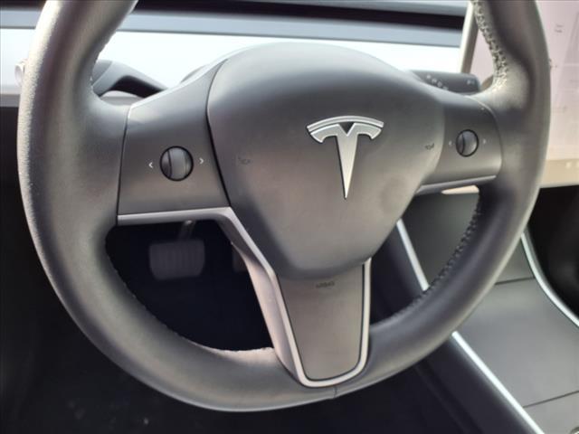 used 2021 Tesla Model Y car, priced at $23,998