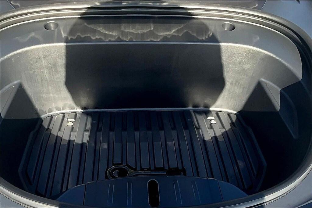 used 2018 Tesla Model 3 car, priced at $16,998