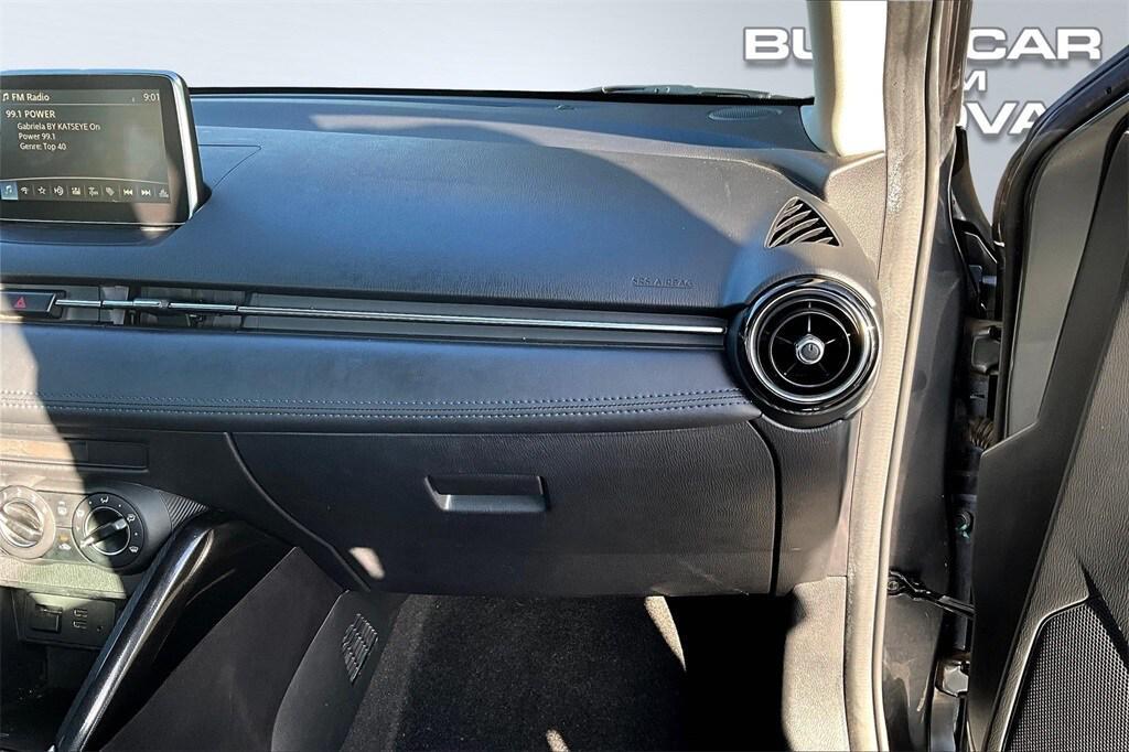 used 2017 Toyota Yaris iA car, priced at $7,998