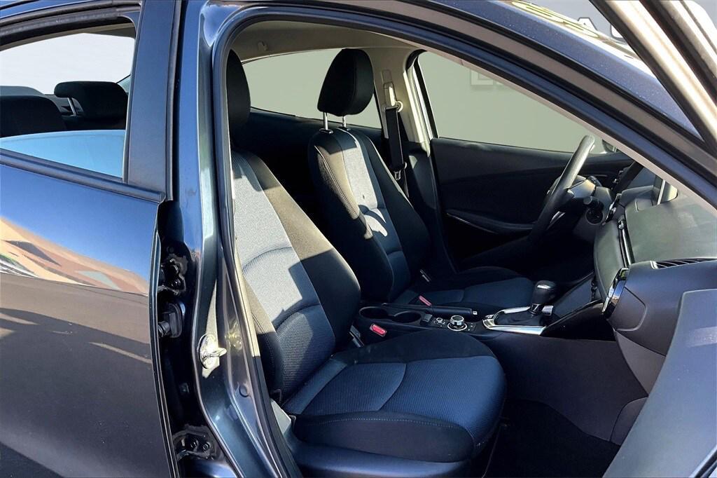 used 2017 Toyota Yaris iA car, priced at $7,998