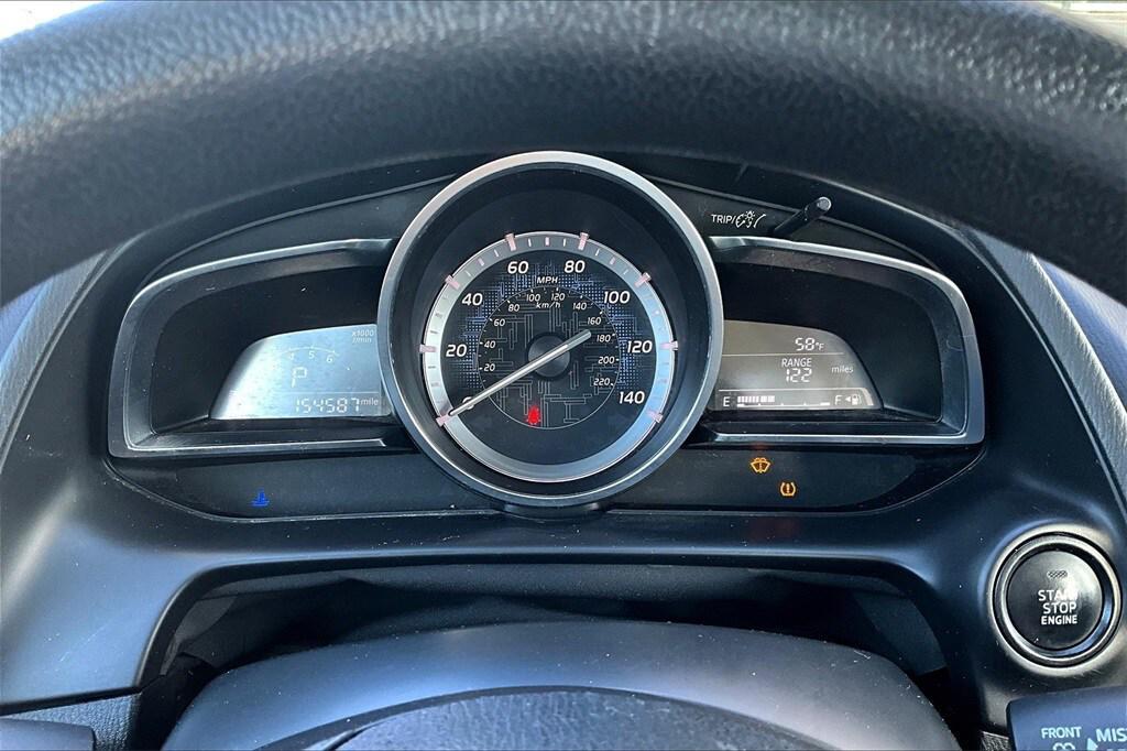 used 2017 Toyota Yaris iA car, priced at $7,998