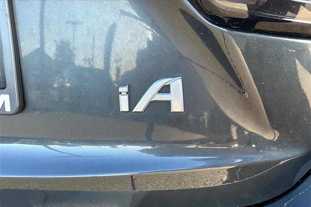 used 2017 Toyota Yaris iA car, priced at $7,998