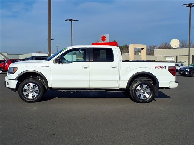 used 2013 Ford F-150 car, priced at $15,998