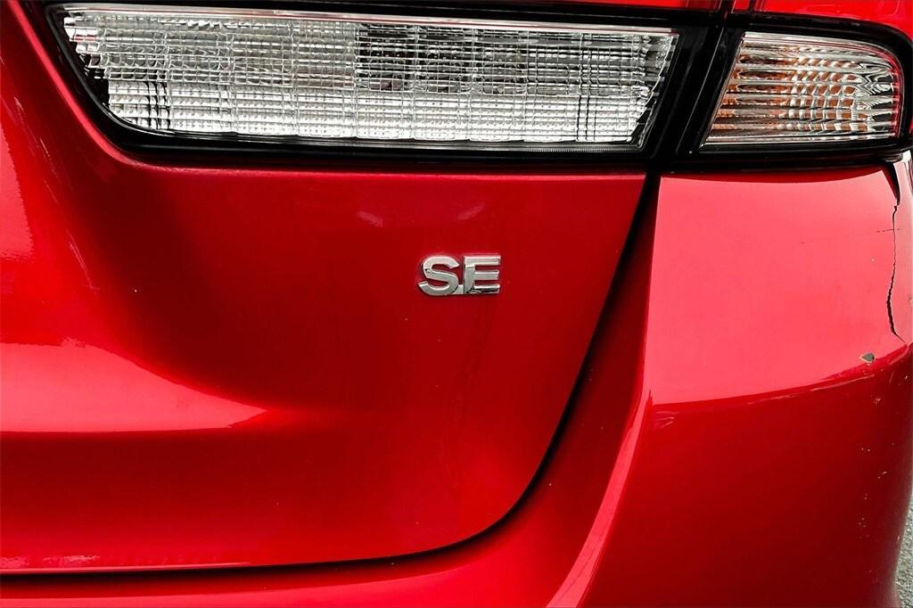 used 2020 Mitsubishi Outlander Sport car, priced at $17,998