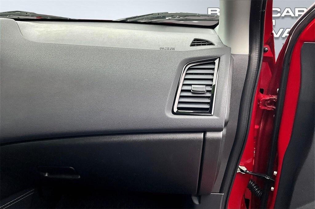 used 2020 Mitsubishi Outlander Sport car, priced at $17,998