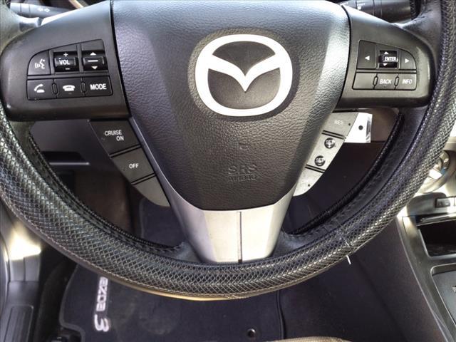 used 2012 Mazda Mazda3 car, priced at $6,998