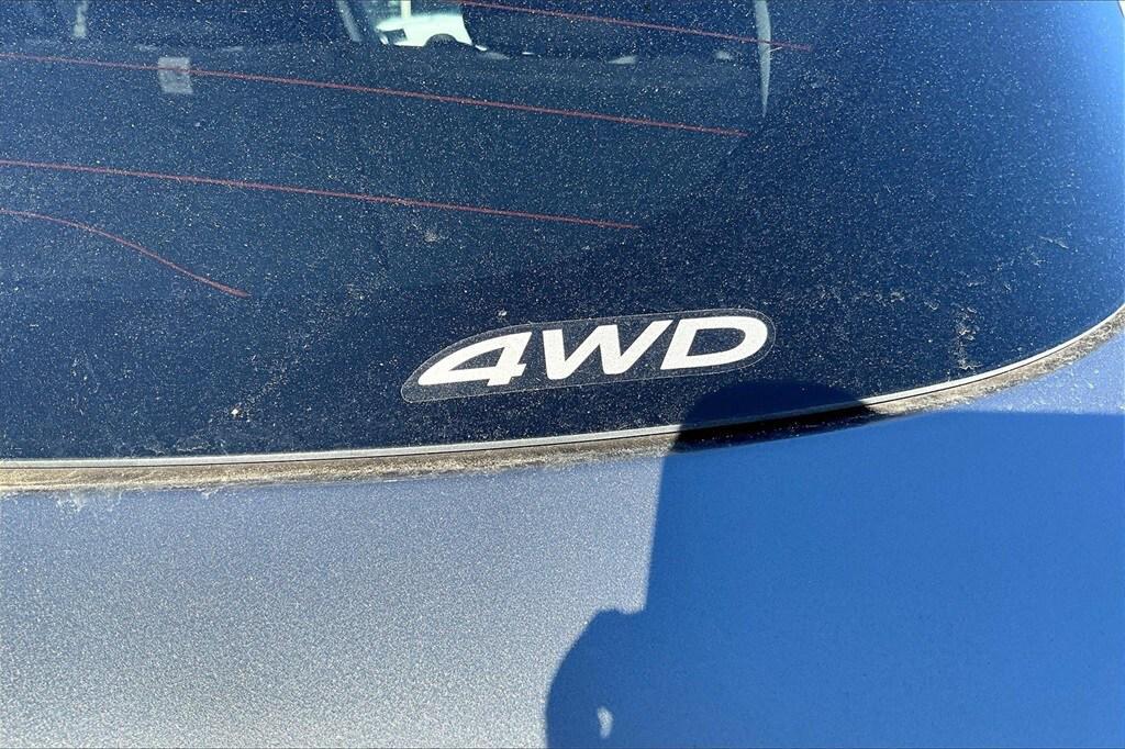 new 2025 Mitsubishi Outlander Sport car, priced at $23,998