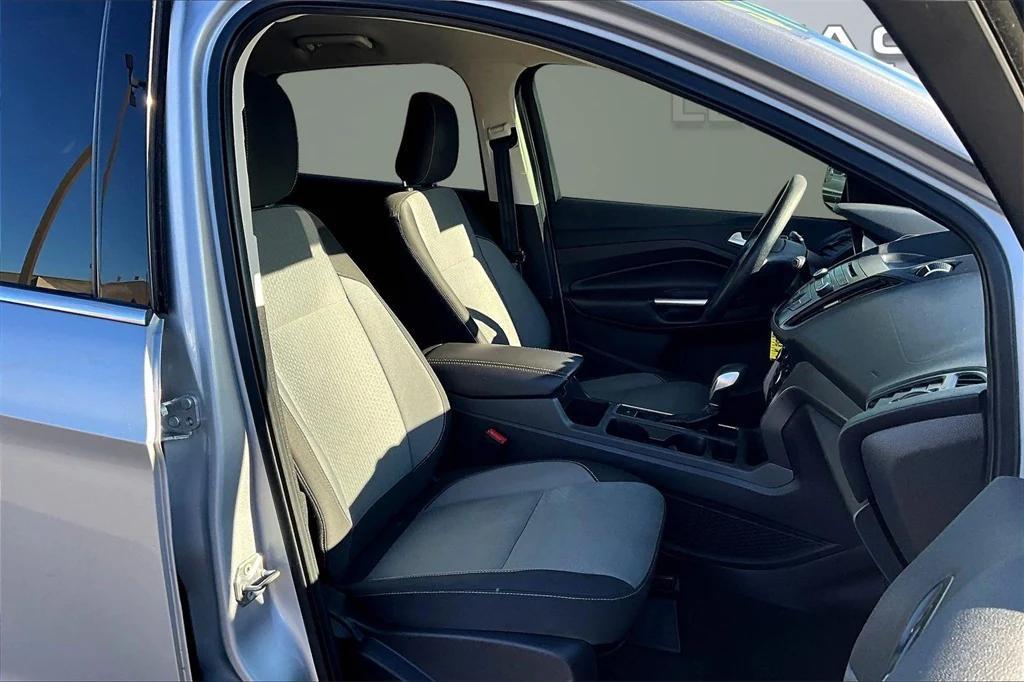 used 2018 Ford Escape car, priced at $7,998