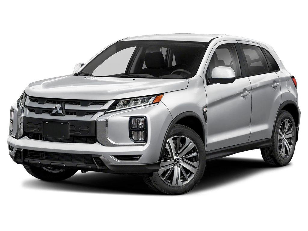 new 2025 Mitsubishi Outlander Sport car