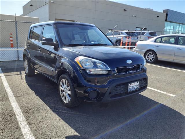 used 2013 Kia Soul car, priced at $4,998