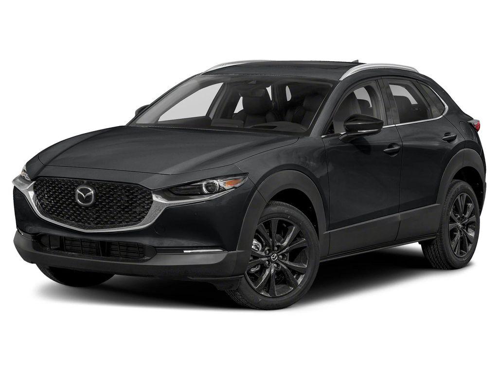 used 2021 Mazda CX-30 car, priced at $24,998