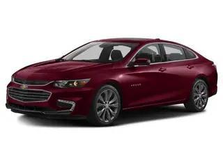 used 2016 Chevrolet Malibu car, priced at $5,998