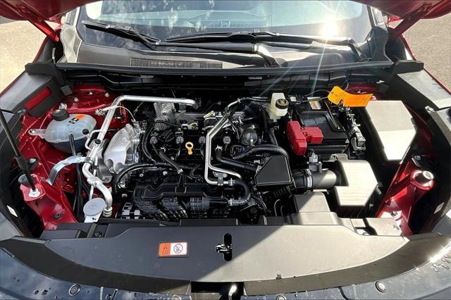 new 2025 Mitsubishi Outlander car, priced at $32,498