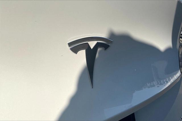 used 2020 Tesla Model Y car, priced at $22,998