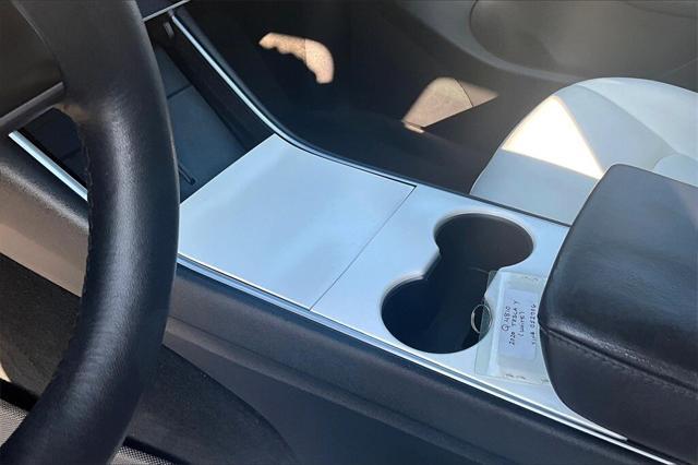 used 2020 Tesla Model Y car, priced at $22,998