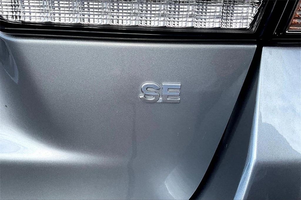 used 2024 Mitsubishi Outlander Sport car, priced at $18,998