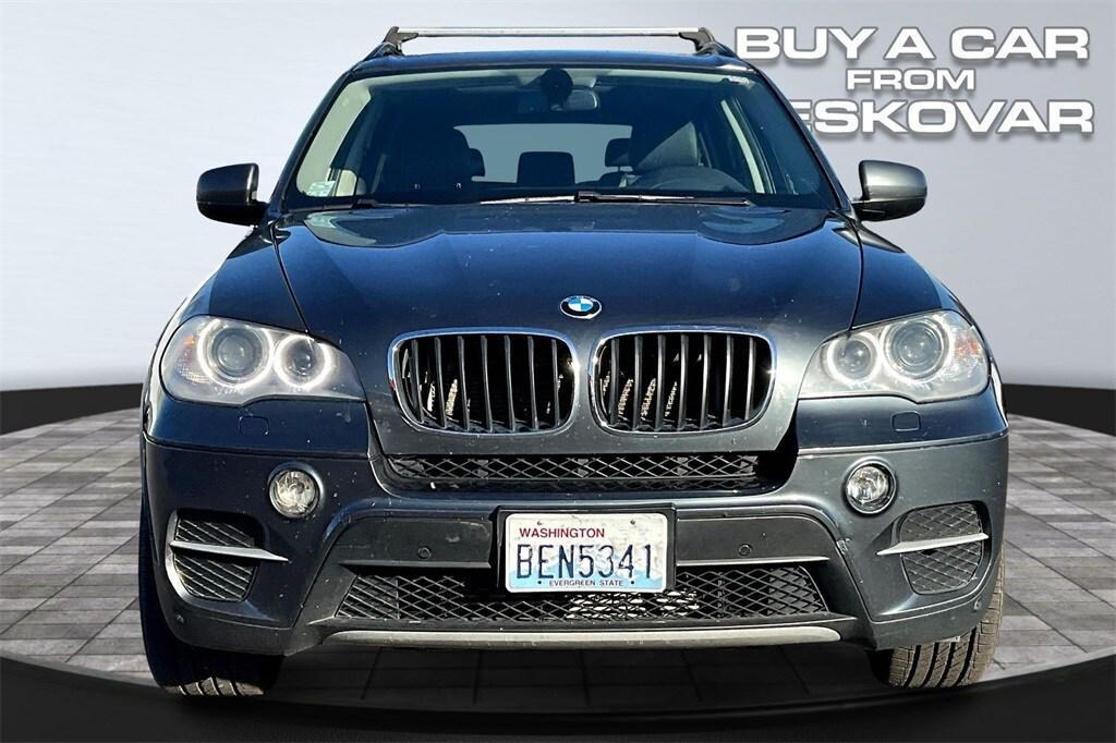 used 2013 BMW X5 car, priced at $5,998