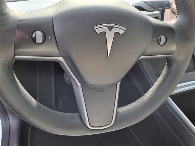 used 2022 Tesla Model Y car, priced at $27,998