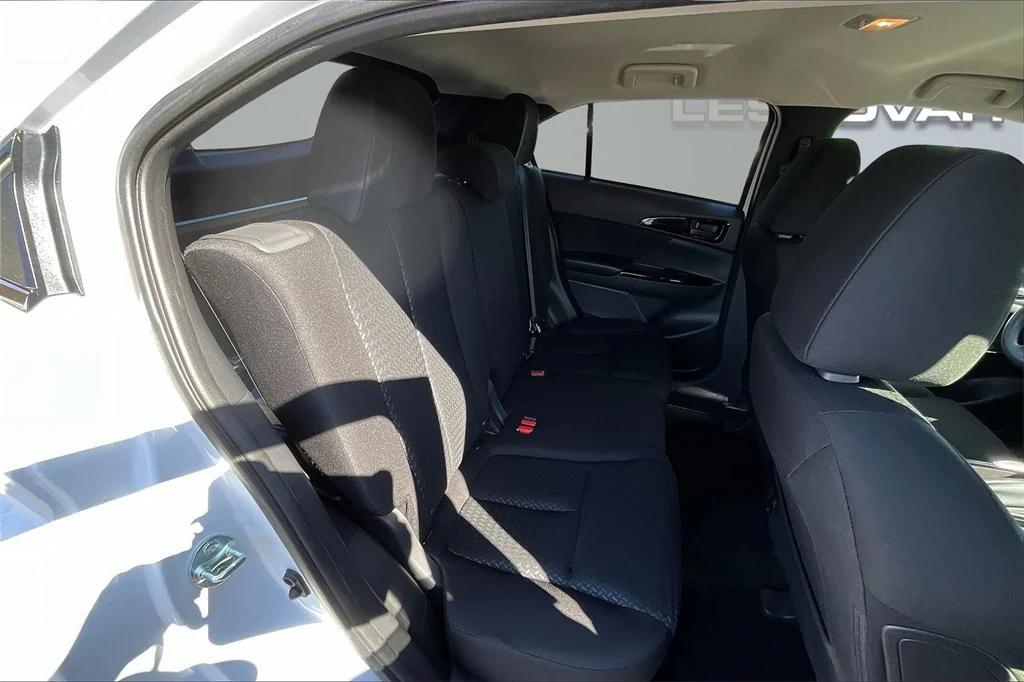 new 2025 Mitsubishi Eclipse Cross car, priced at $27,000