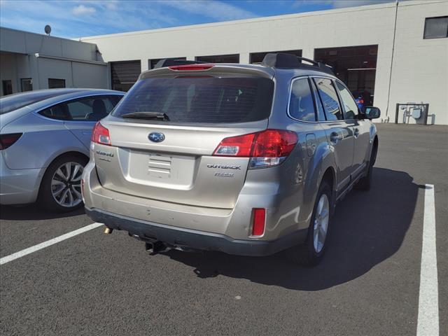 used 2014 Subaru Outback car, priced at $15,998