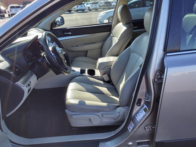 used 2014 Subaru Outback car, priced at $14,998