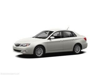 used 2010 Subaru Impreza car, priced at $4,998