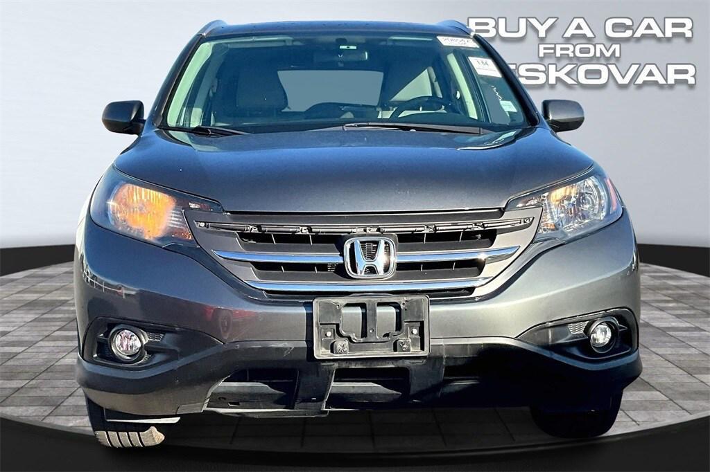used 2014 Honda CR-V car, priced at $14,998