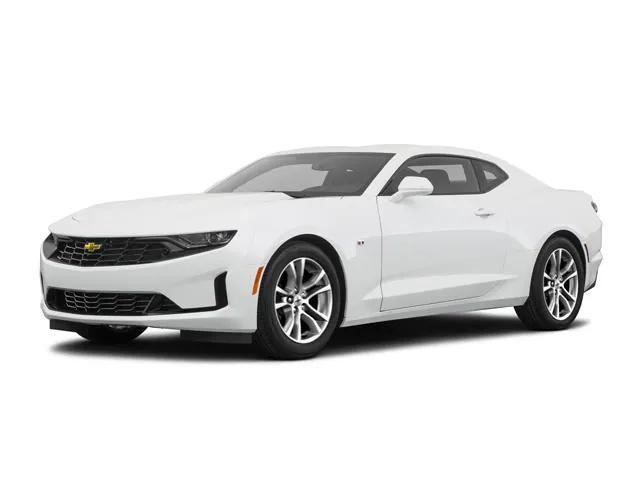 used 2019 Chevrolet Camaro car, priced at $15,998