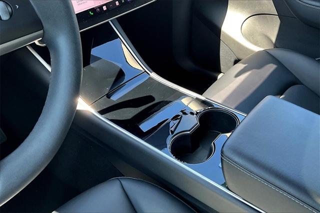 used 2021 Tesla Model Y car, priced at $28,998