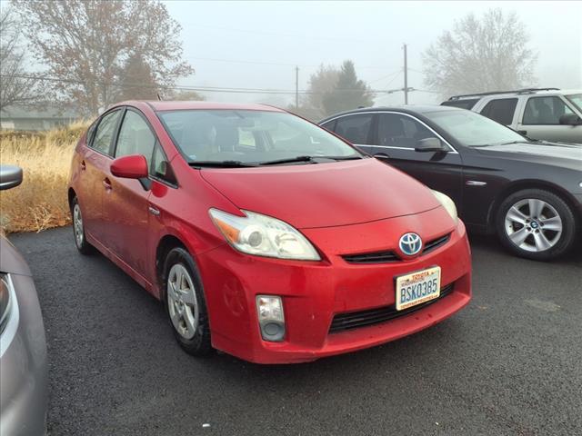 used 2010 Toyota Prius car, priced at $7,998