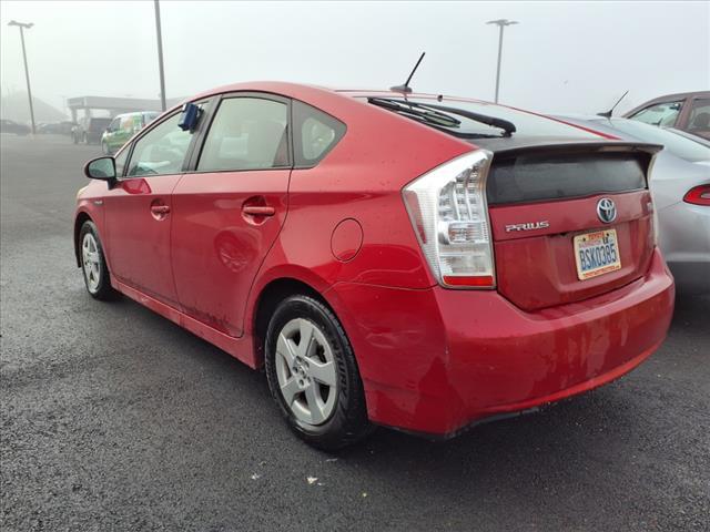 used 2010 Toyota Prius car, priced at $7,998