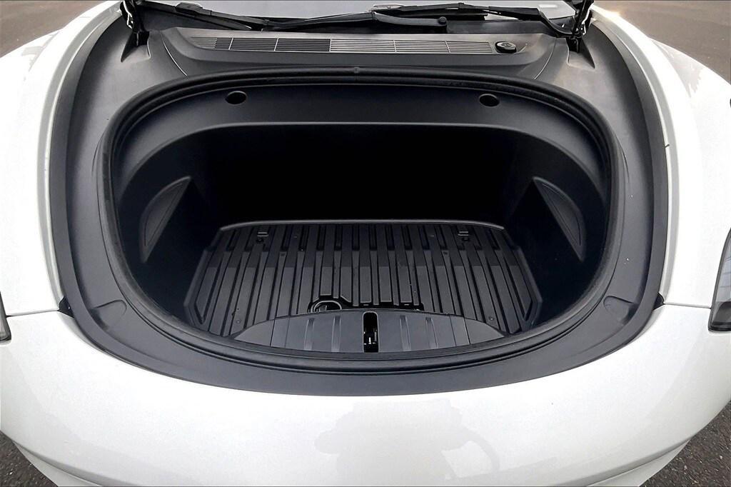 used 2022 Tesla Model 3 car, priced at $21,998