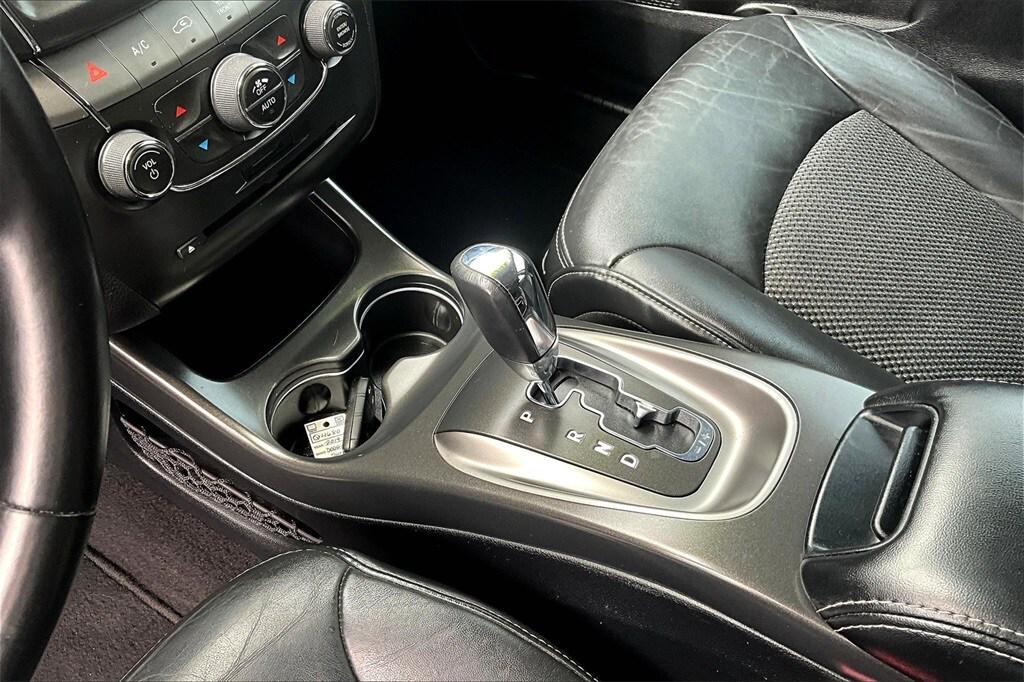 used 2019 Dodge Journey car, priced at $9,998