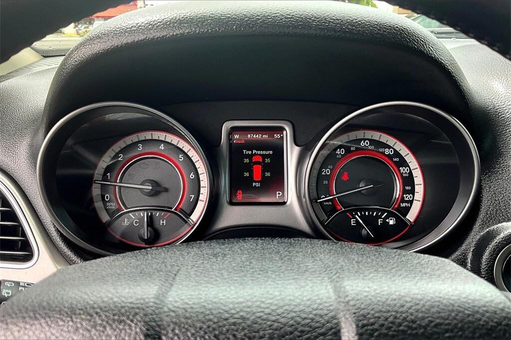 used 2019 Dodge Journey car, priced at $9,998