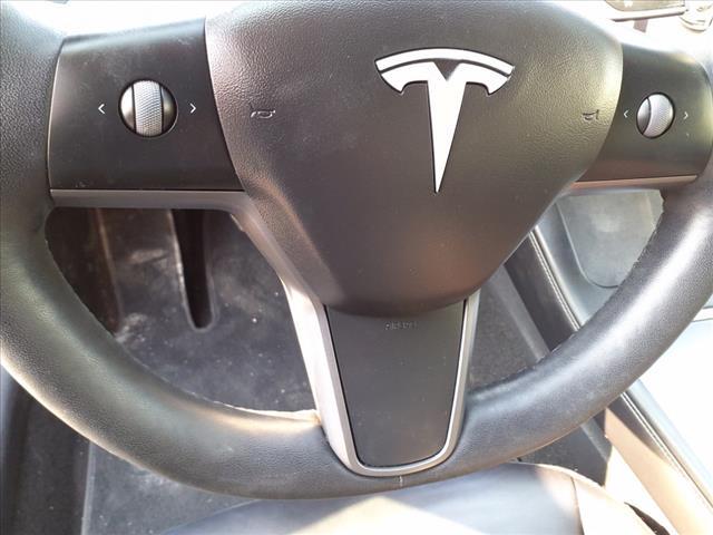 used 2021 Tesla Model 3 car, priced at $26,998