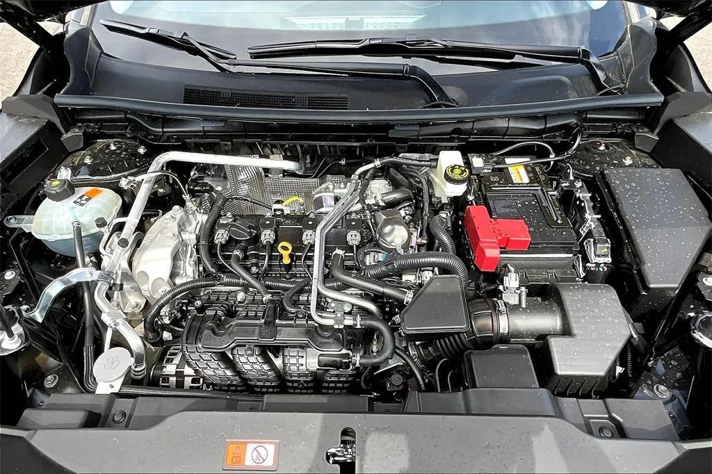 new 2025 Mitsubishi Outlander car, priced at $37,498