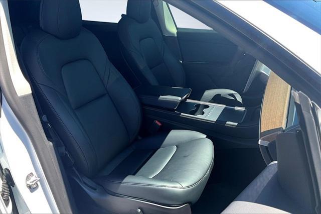 used 2022 Tesla Model Y car, priced at $29,998