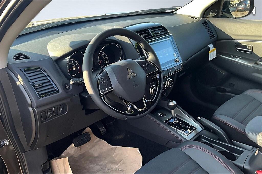 new 2025 Mitsubishi Outlander Sport car, priced at $24,998