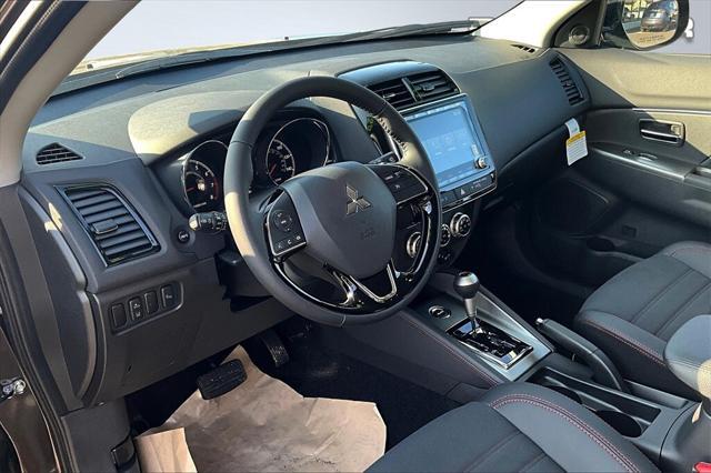 new 2025 Mitsubishi Outlander Sport car