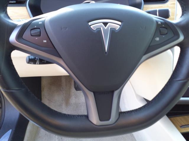 used 2018 Tesla Model S car, priced at $25,998