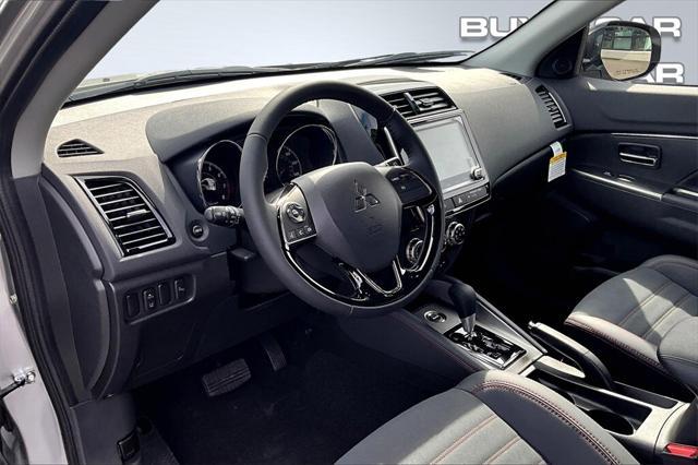 new 2025 Mitsubishi Outlander Sport car