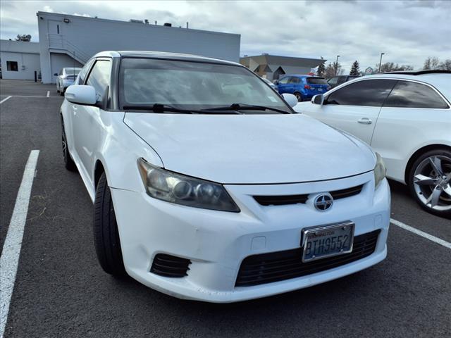 used 2013 Scion tC car, priced at $9,998