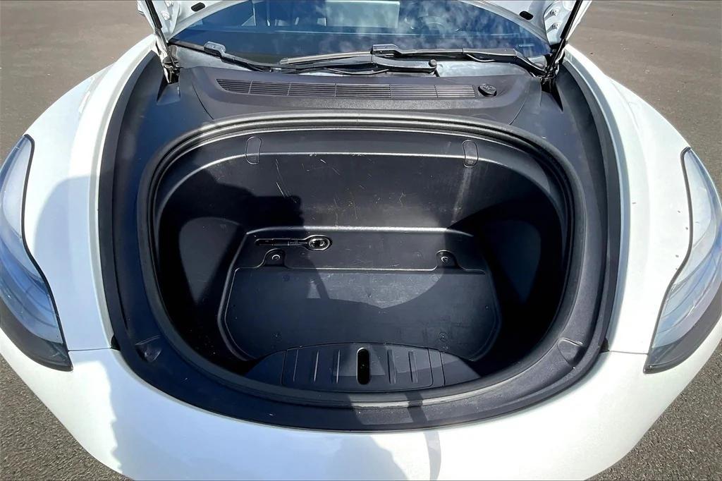 used 2019 Tesla Model 3 car, priced at $18,998