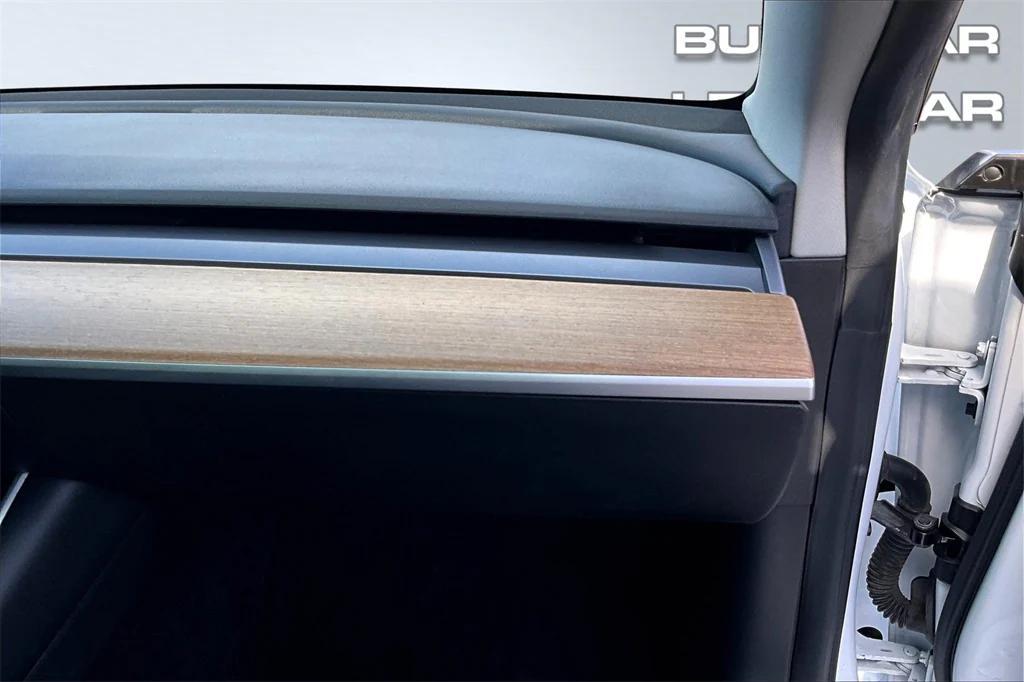 used 2019 Tesla Model 3 car, priced at $18,998